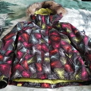 Roxy ski jacket
